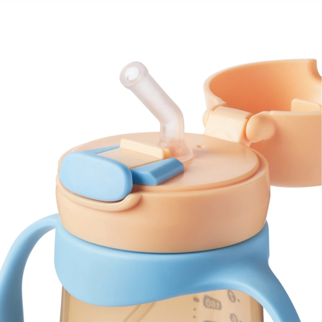 Weighted Straw Cup	 5