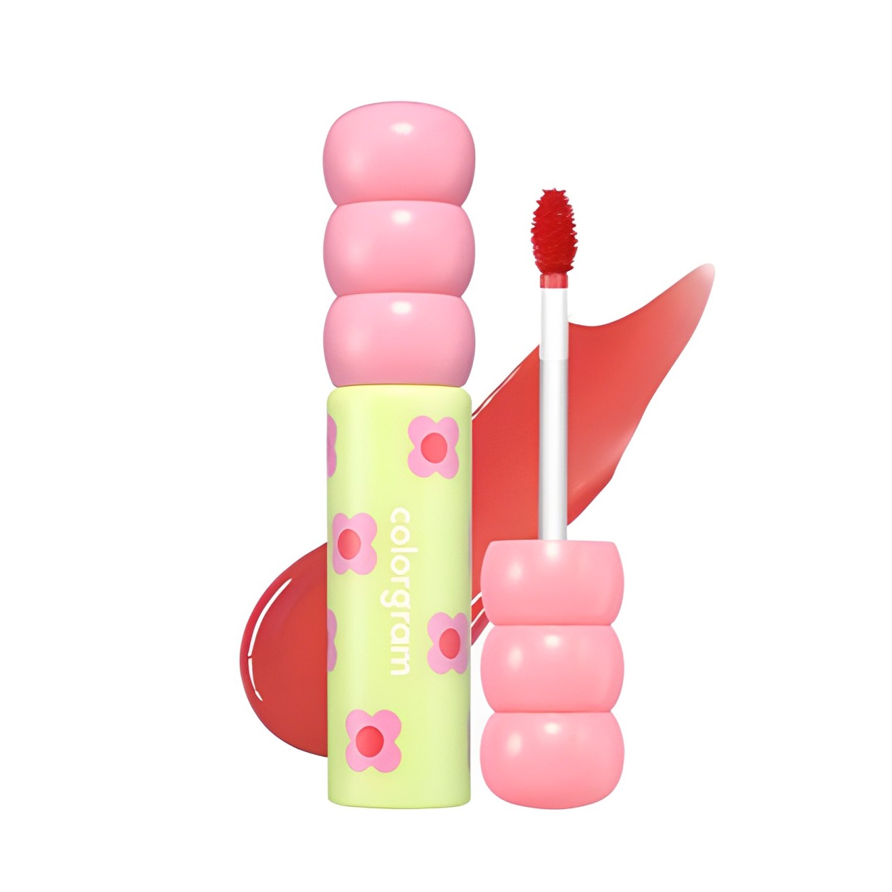 Fruity Glass Tint 1