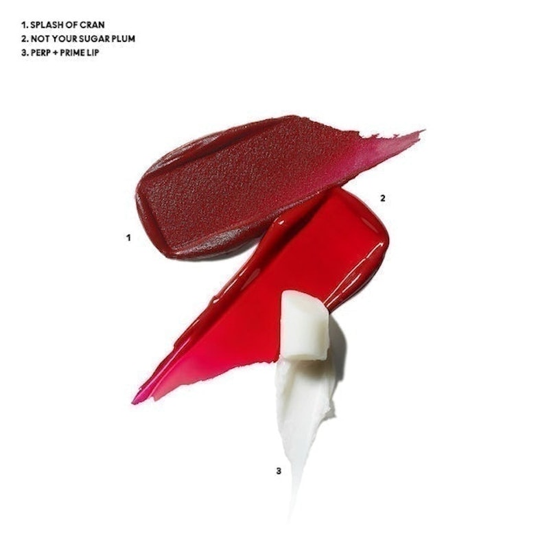 3-Pcs Lip Set 4