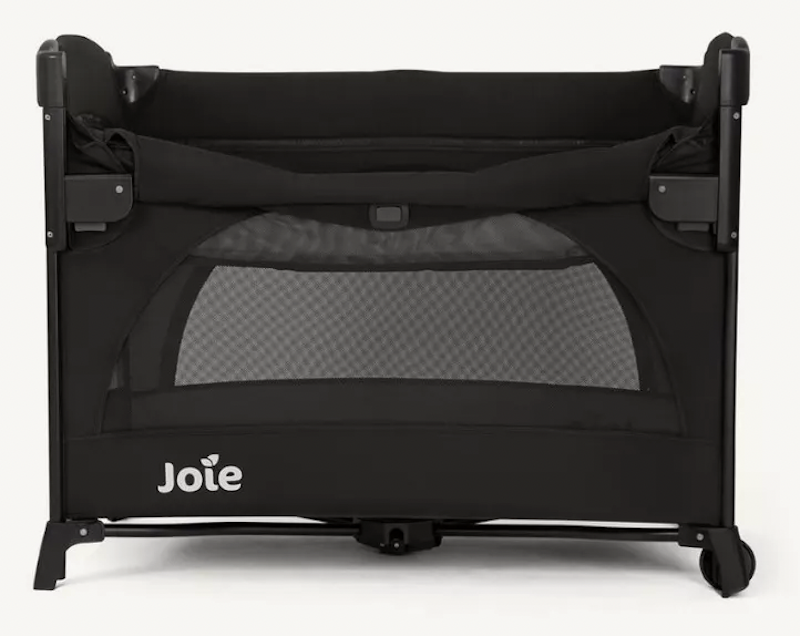 Kubbie Sleep Playpen Crib 1