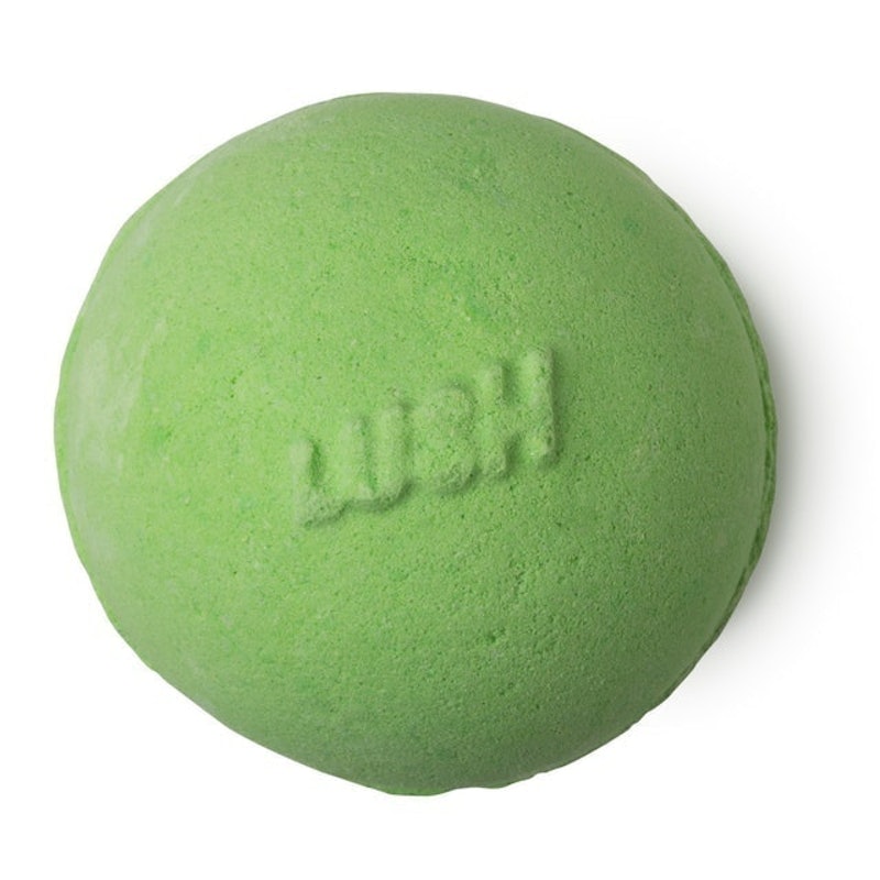 Avobath Bath Bomb 1