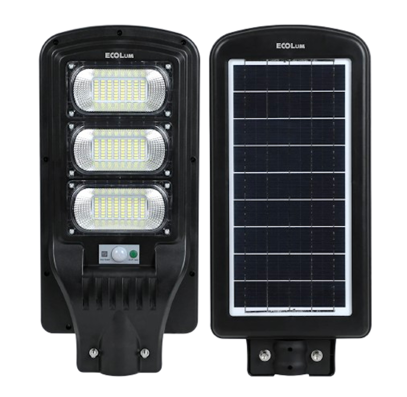 Solar Streetlights 1