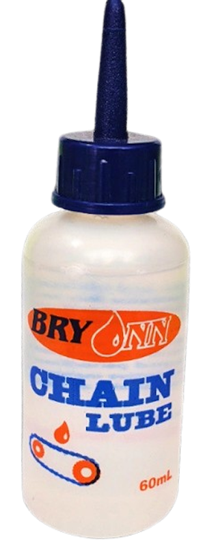 CHAIN LUBE Bicycle and Motorcycle Chain Oil 1