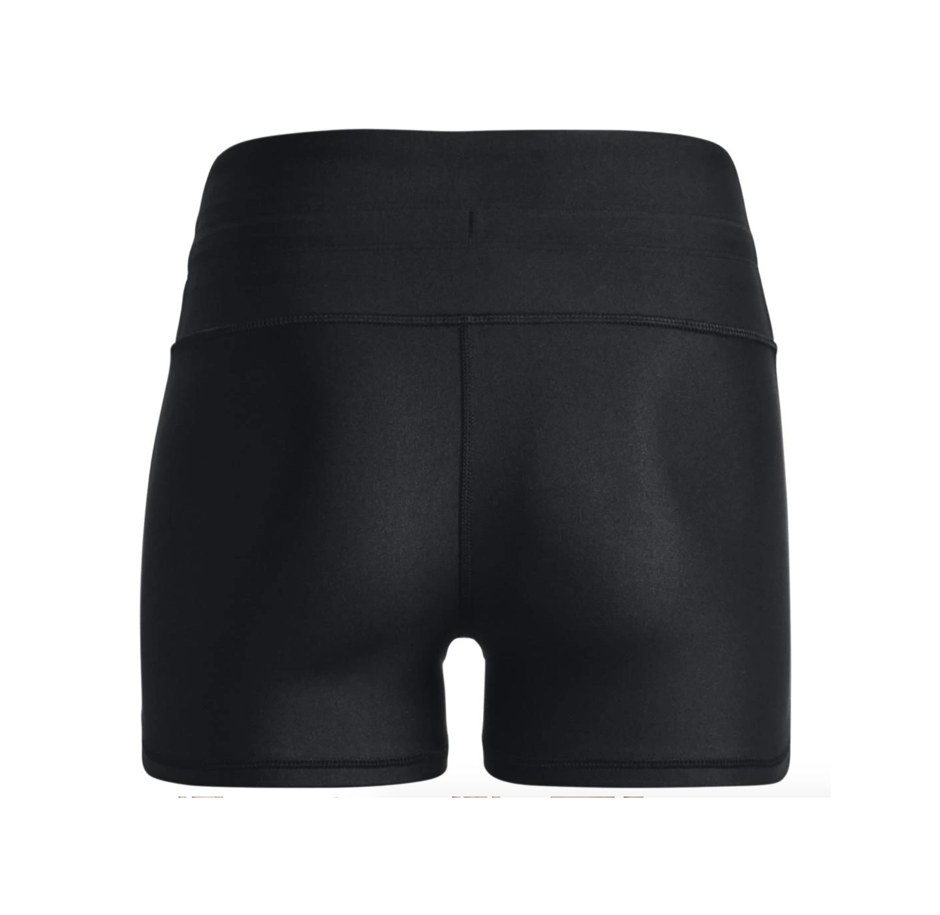 Women's Project Rock DC Shorty 3