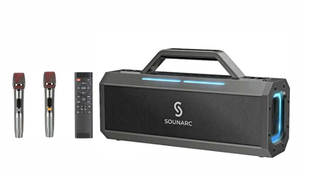 10 Best Karaoke Speakers in the Philippines 2026 | JBL, Xtreme, and More 5