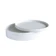 Simpli Premium Melamine Dishware Dinner Plate Serving Tray Set 11" 1