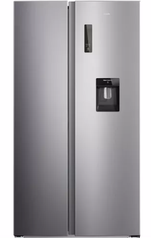 10 Best Side-by-Side Refrigerators in the Philippines 2026 | Samsung, LG, and More 5