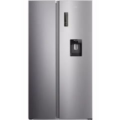 Side-by-Side Refrigerator