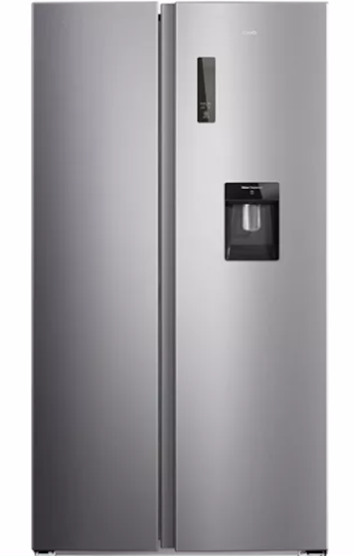Side-by-Side Refrigerator 1