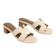 Baellerry Lucile 777 Wedge Casual Heeled Slip On Sandals For Women 1