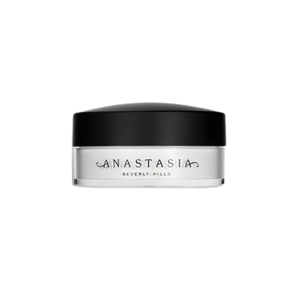 Loose Setting Powder 1