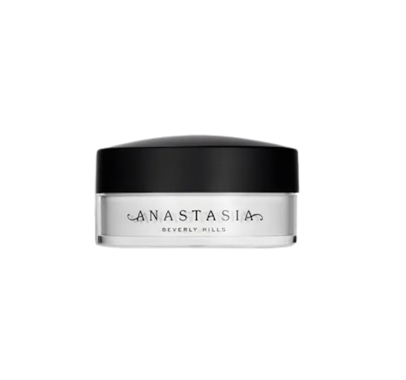Loose Setting Powder 1