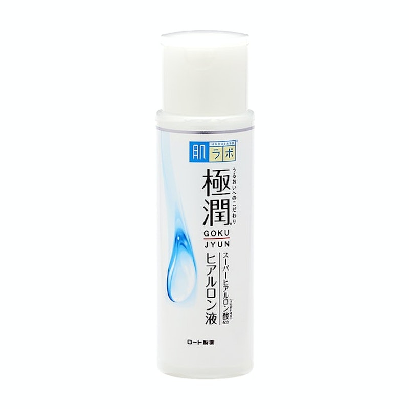 Goku-Jyun Hyrating Lotion 1