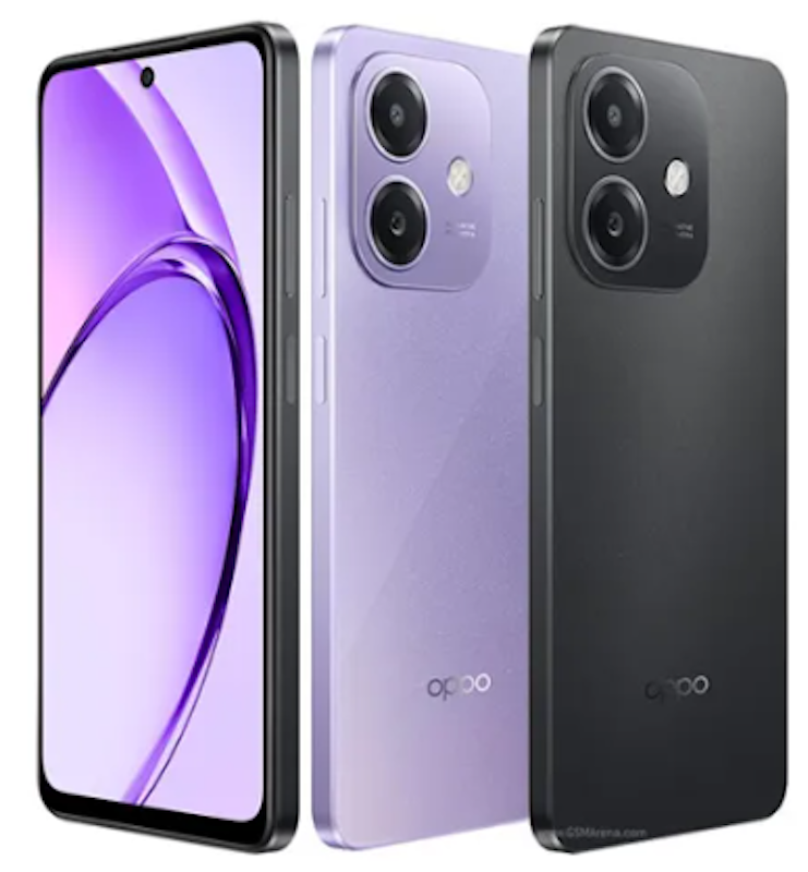A3x 5G Gaming Phone 1