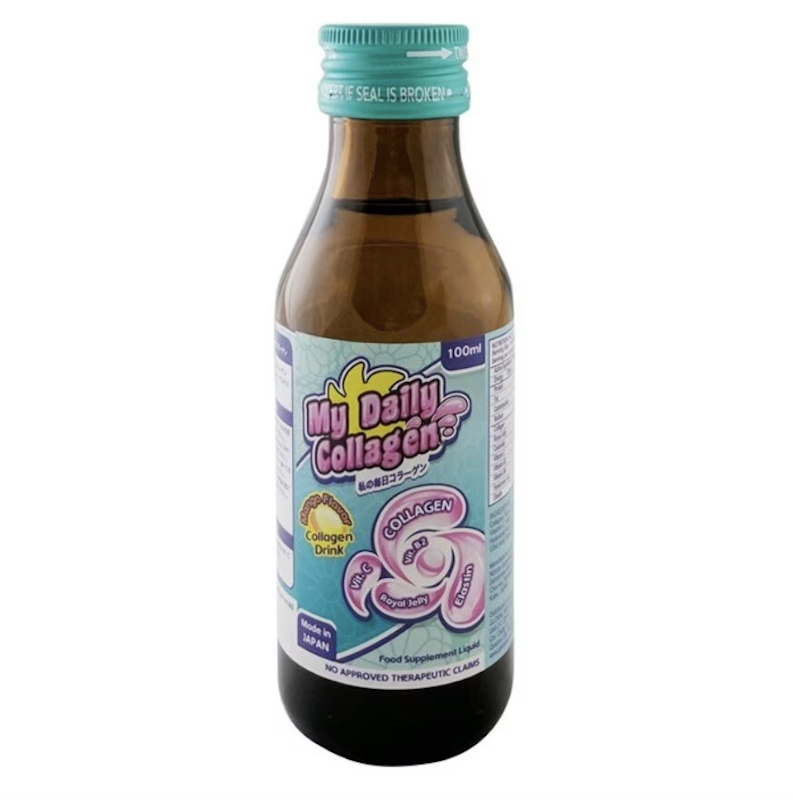 Collagen Drink 1