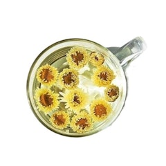 Chrysanthemum Flower Tea