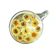 Chrysanthemum Flower Tea 1