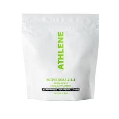 Active BCAA