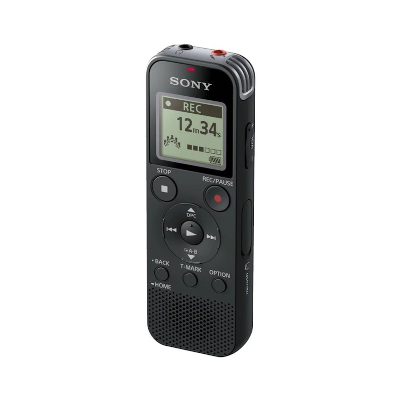 ICD-PX470 1