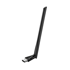 MU6H Wi-Fi Dongle for PC