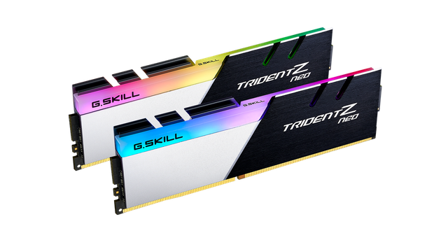 Trident Z Neo 16GB 1