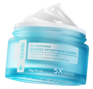 5X Ceramide Barrier Moisturizer	 1