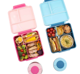10 Best Kids' Lunch Boxes in the Philippines 2026 | Hoshi Baby, Bollie Baby, and More 2
