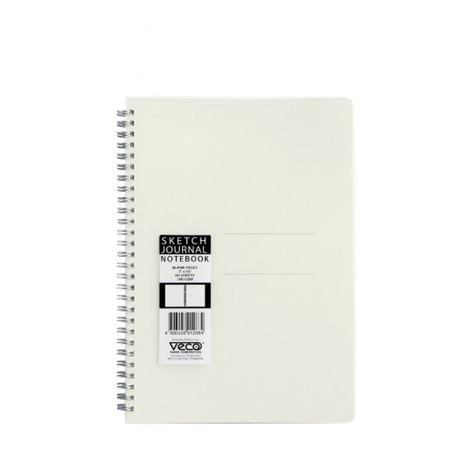 10 Best Notebooks in the Philippines 2026 | Leuchtturm, Moleskine, and More 3