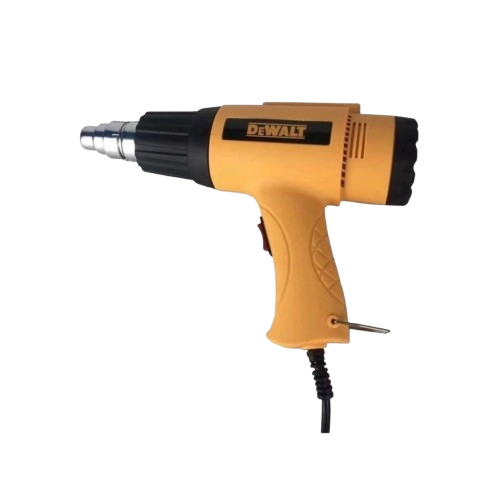 10 Best Heat Guns in the Philippines 2026 | DeWALT, Ingco, and More 5