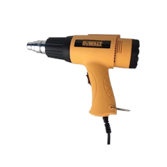 Heat Gun Sealer