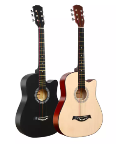 Acoustic Guitar 1