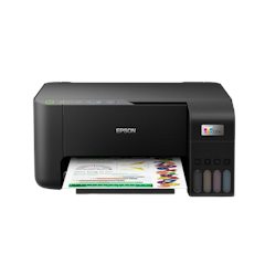 EcoTank A4 Wi-Fi All-in-One Ink Tank Printer