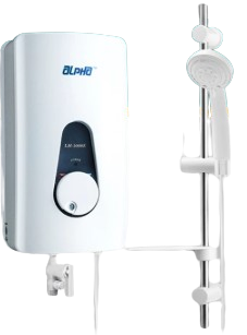 9 Best Shower Heaters in the Philippines 2026 | Joven, Panasonic, and More 4