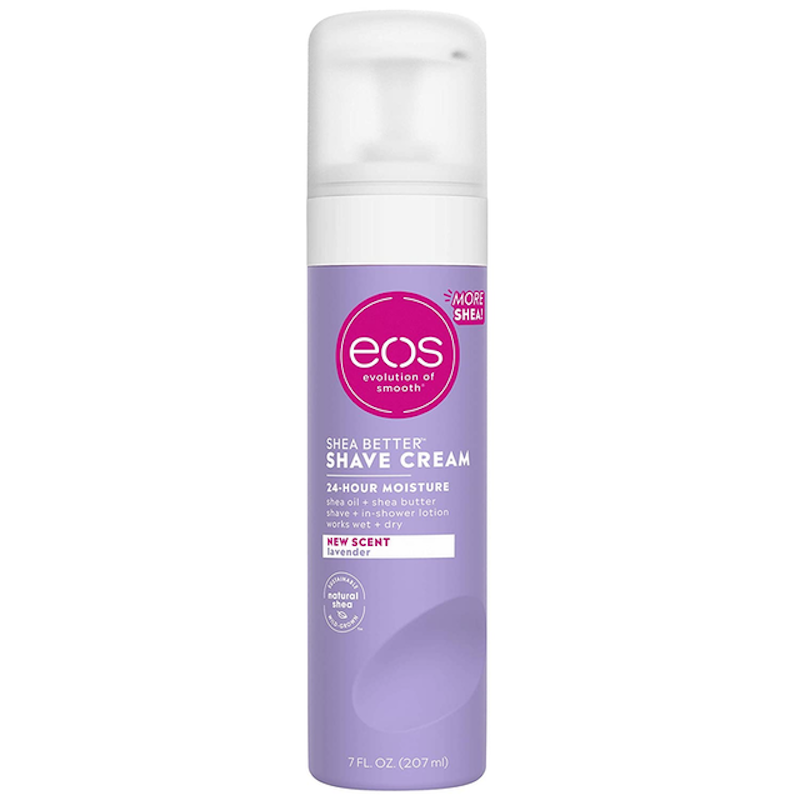 Ultra Moisturizing Shave Cream 1