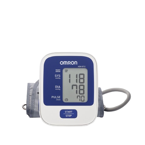 10 Best Blood Pressure Monitors in the Philippines 2026 | Omron, Indoplas, and More 5