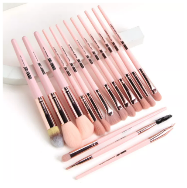 Makeup Brush Set In The Philippines Saubhaya Makeup