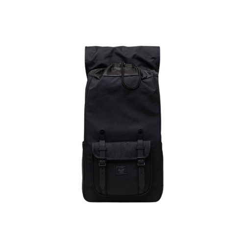 Little America Backpack Black Tonal Us 2