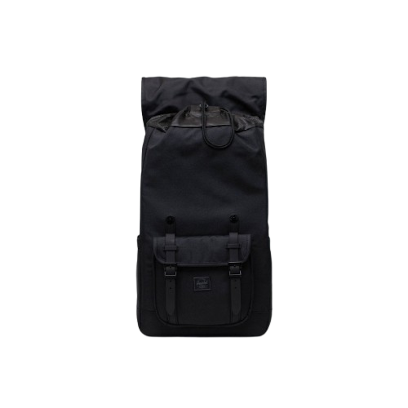 Little America Backpack Black Tonal Us 2