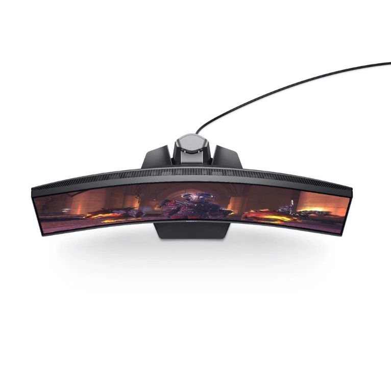 27" 144Hz Curved Gaming Monitor 2