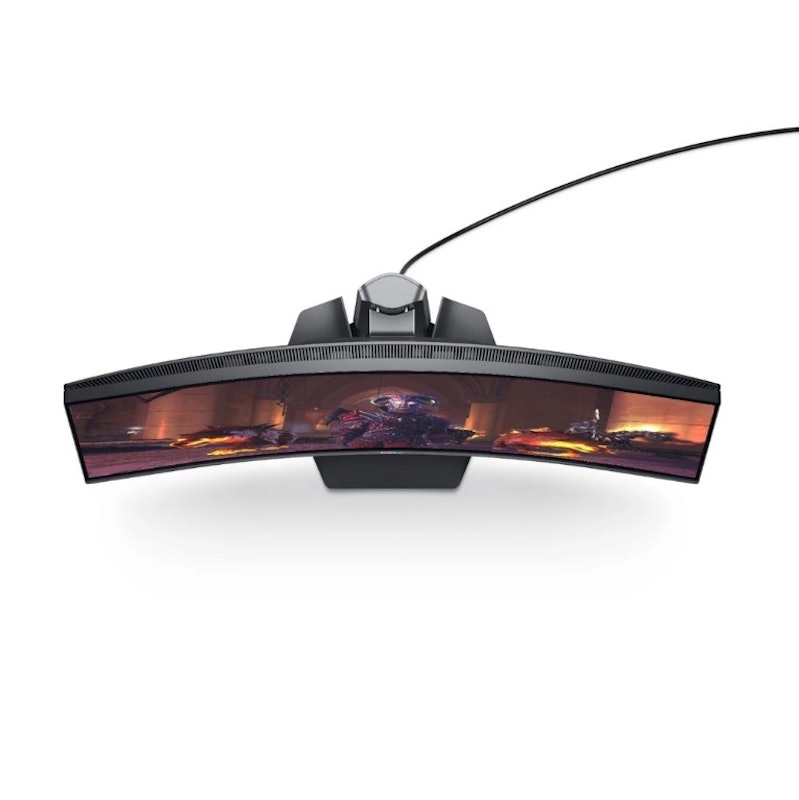27" 144Hz Curved Gaming Monitor 2
