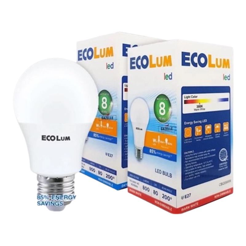 LED Bulb 1