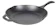 Lodge 10 Inch Chef Collection Cast Iron Skillet 1