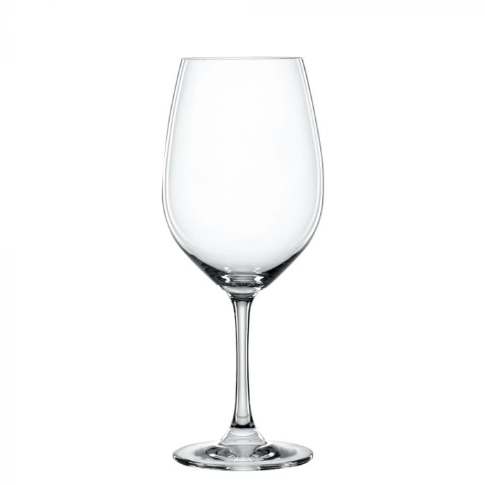 Winelovers Bordeaux Glass 2