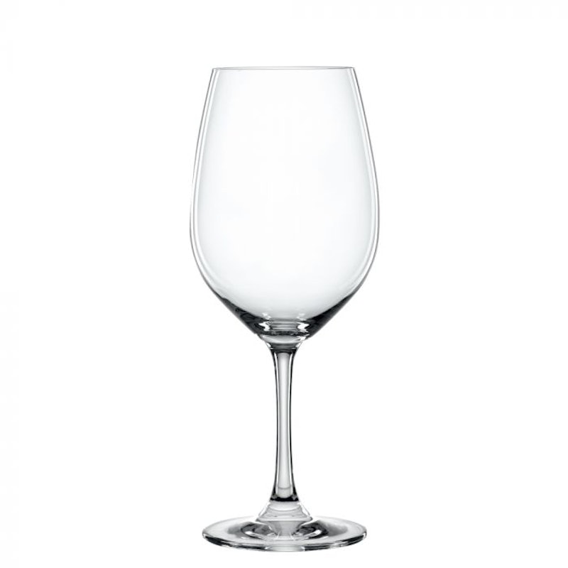 Winelovers Bordeaux Glass 2