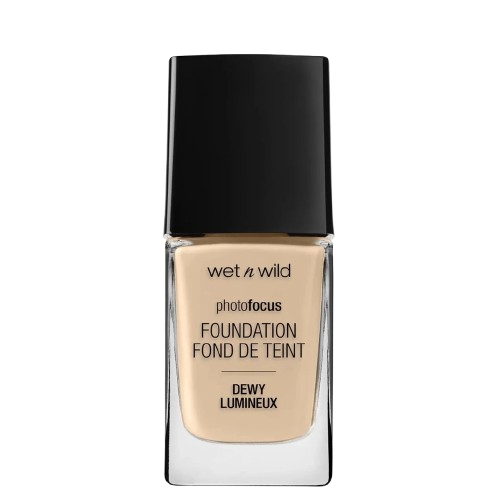 PhotoFocus Dewy Foundation 1