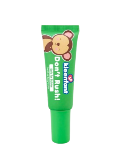 Don't Rush Safe for Babies Soothes  Babies Skin 1