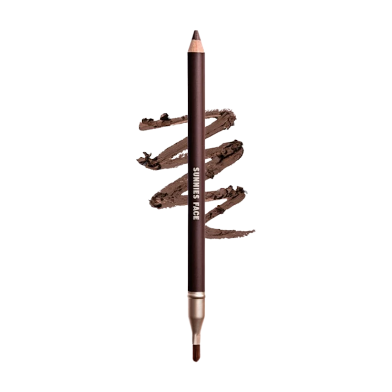 Dual-Ended Soft Sculpting Lip Pencil 1