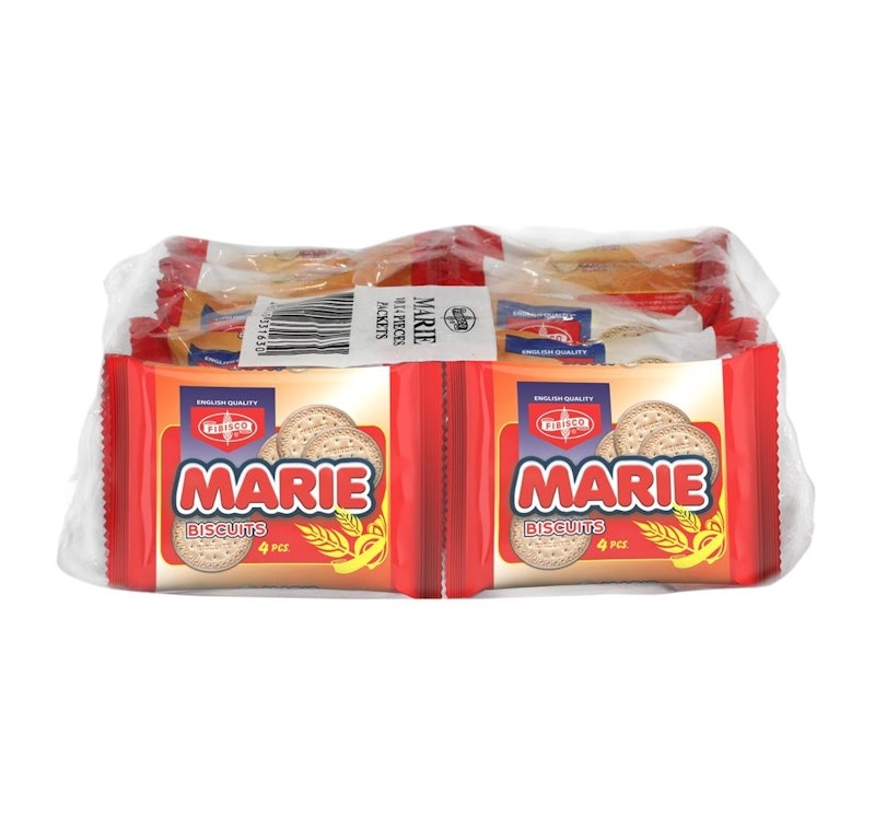 Marie Biscuits 1