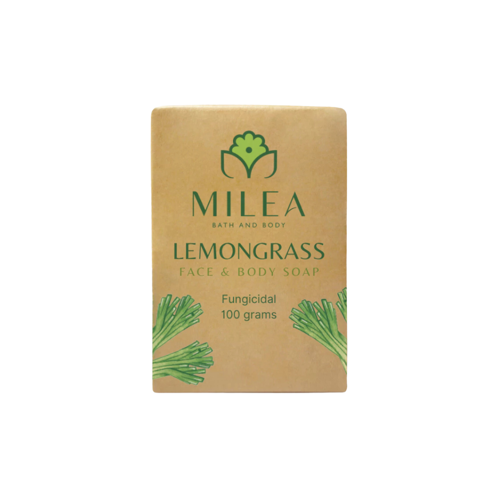 Lemongrass Fungicidal Soap 1