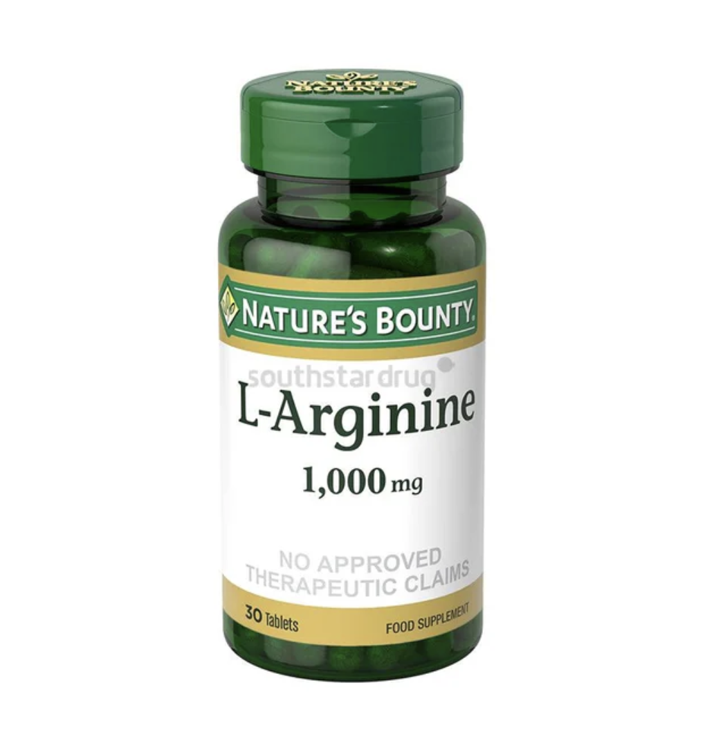 L-Arginine 1
